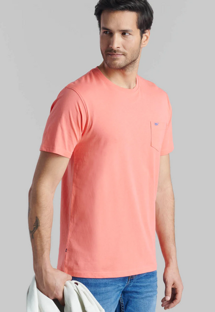POLERA FEROUCH HOUSTON