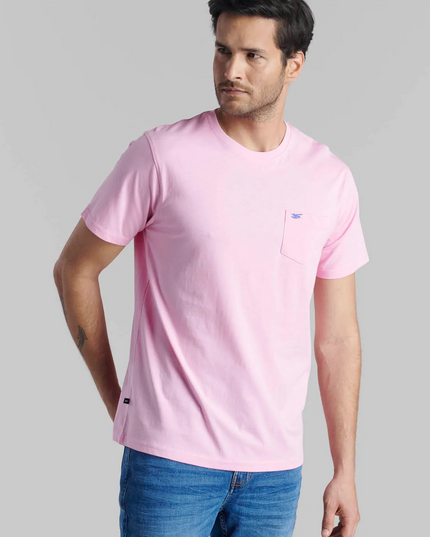 POLERA FEROUCH HOUSTON