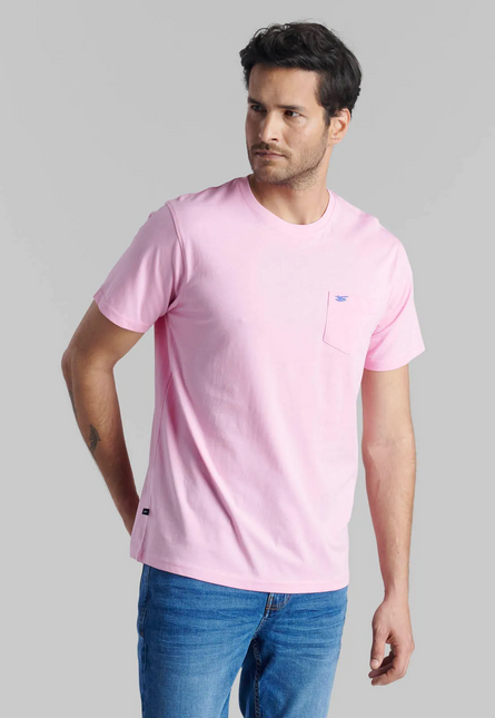 POLERA FEROUCH HOUSTON