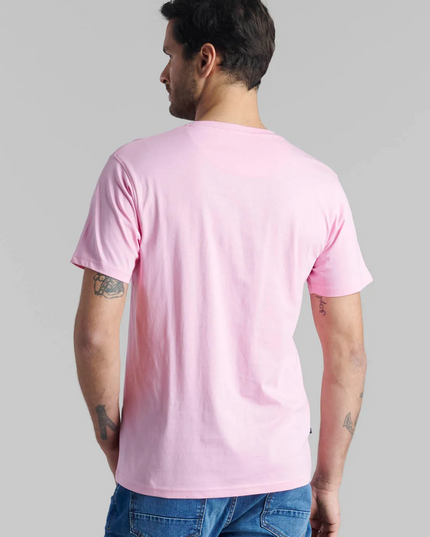 POLERA FEROUCH HOUSTON