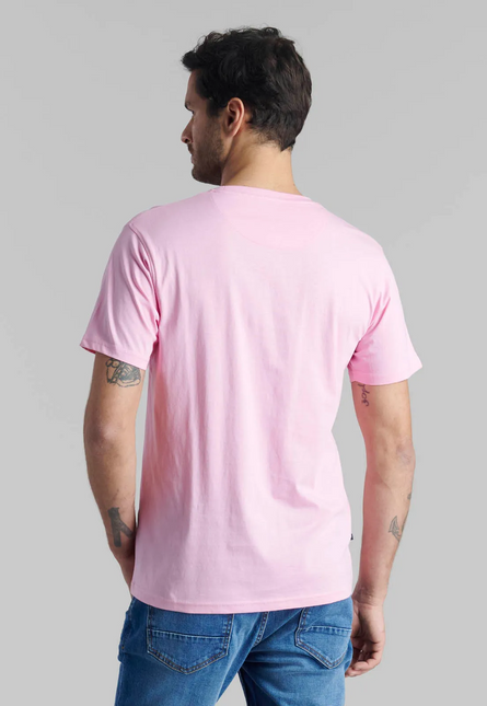 POLERA FEROUCH HOUSTON