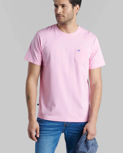 POLERA FEROUCH HOUSTON