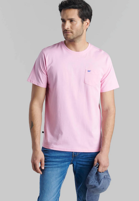 POLERA FEROUCH HOUSTON