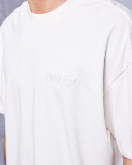 POLERA FOSTER BOLSILLO PECHO SK