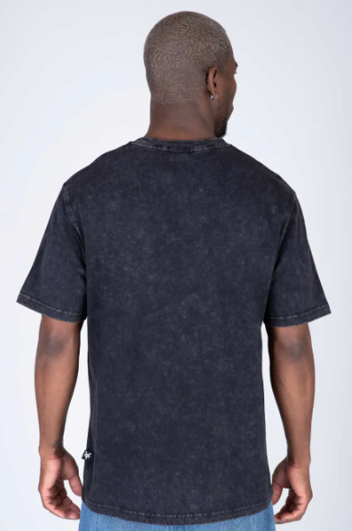 POLERA M/C ZOO YORK ZY WASH