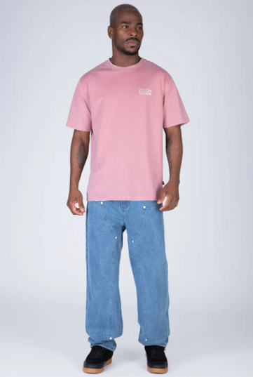 POLERA M/C ZOO YORK ZY WASH