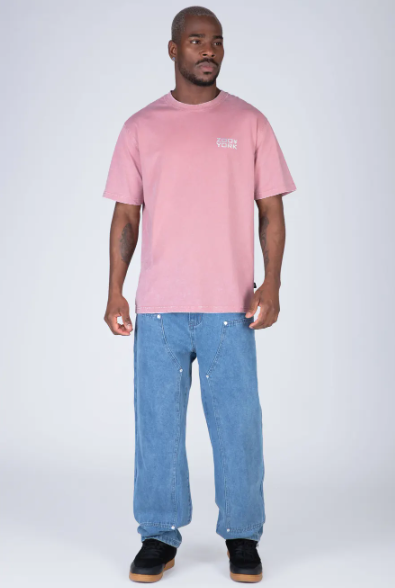 POLERA M/C ZOO YORK ZY WASH
