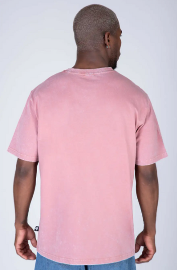 POLERA M/C ZOO YORK ZY WASH