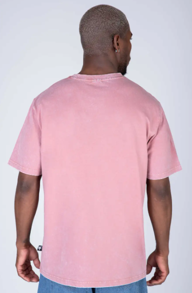 POLERA M/C ZOO YORK ZY WASH