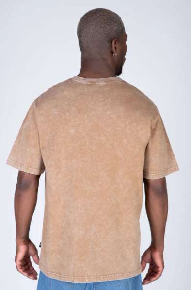 POLERA M/C ZOO YORK ZY WASH