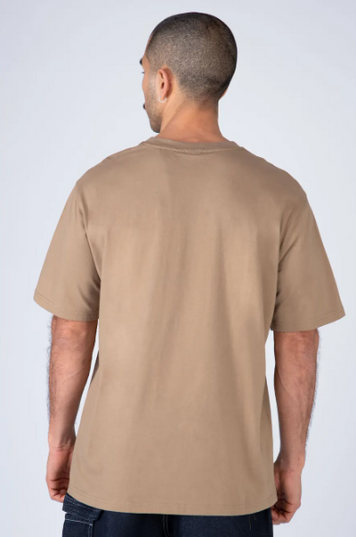 POLERA M/C ZOO YORK ORIGINAL RUBBER