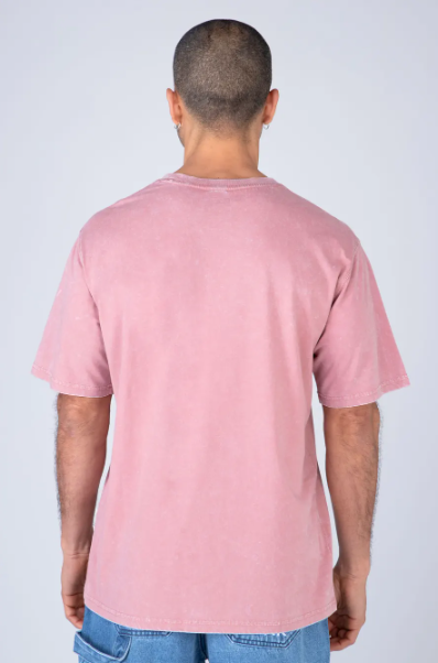 POLERA M/C ZOO YORK ORIGINAL RUBBER