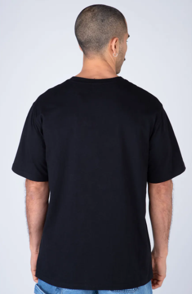 POLERA M/C ZOO YORK ORIGINAL RUBBER
