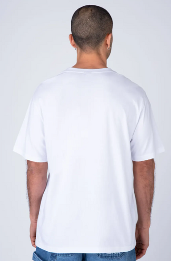 POLERA M/C ZOO YORK ORIGINAL RUBBER
