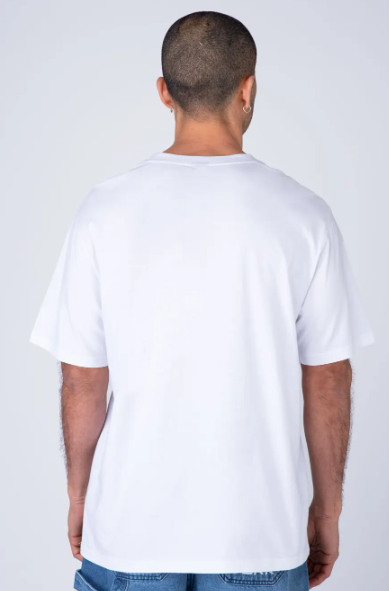 POLERA M/C ZOO YORK ORIGINAL RUBBER