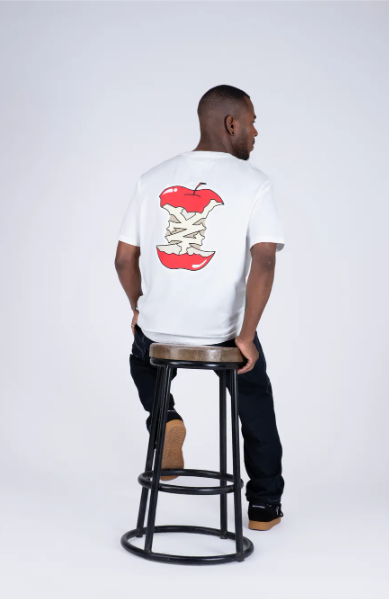 POLERA M/C ZOO YORK BITTEN