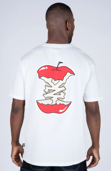 POLERA M/C ZOO YORK BITTEN
