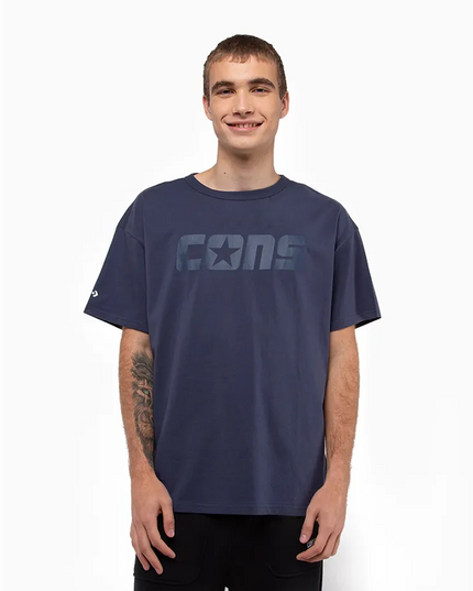 POLERA CONVERSE CONS