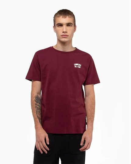 POLERA CONVERSE ALL STAR