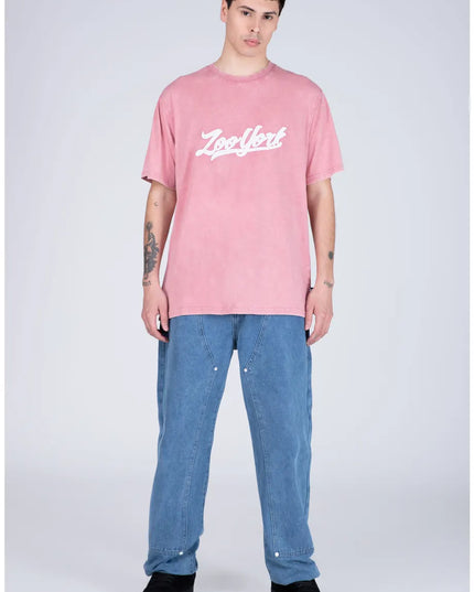 POLERA M/C ZOO YORK MAGNETIC