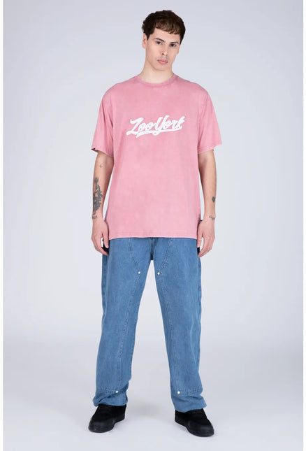 POLERA M/C ZOO YORK MAGNETIC