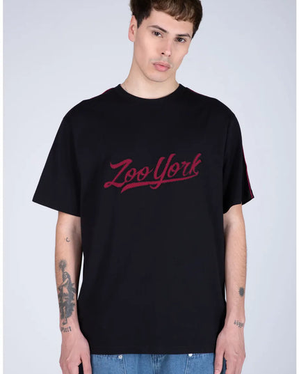 POLERA M/C ZOO YORK MAGNETIC