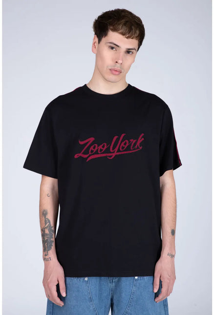 POLERA M/C ZOO YORK MAGNETIC