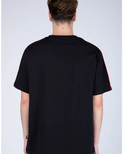 POLERA M/C ZOO YORK MAGNETIC