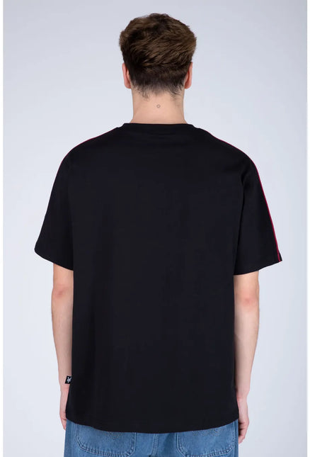 POLERA M/C ZOO YORK MAGNETIC