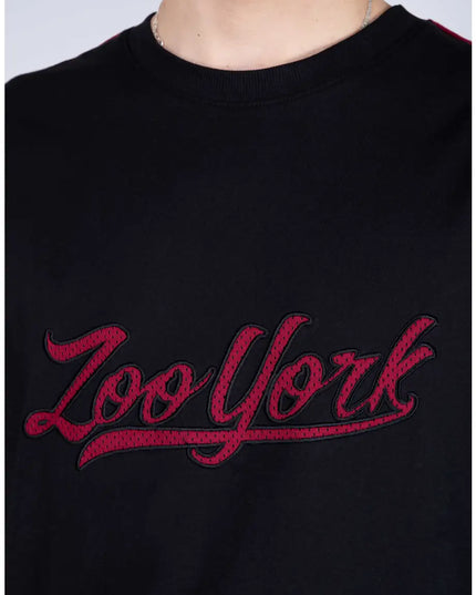POLERA M/C ZOO YORK MAGNETIC