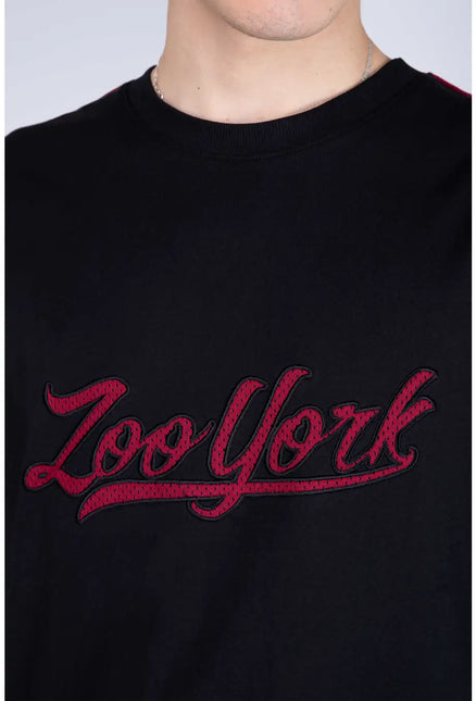 POLERA M/C ZOO YORK MAGNETIC