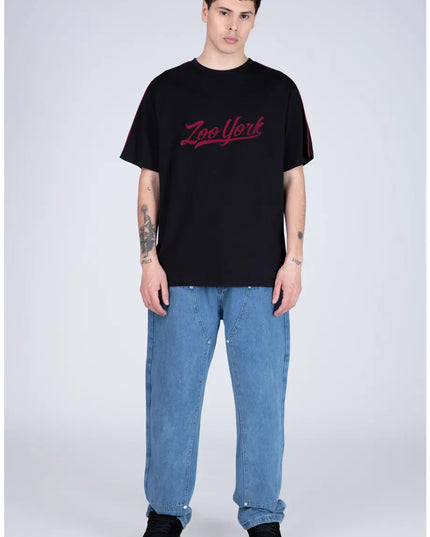 POLERA M/C ZOO YORK MAGNETIC