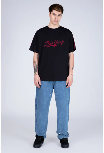 POLERA M/C ZOO YORK MAGNETIC