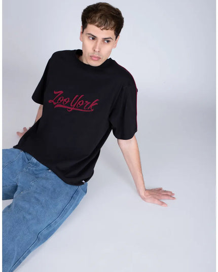 POLERA M/C ZOO YORK MAGNETIC