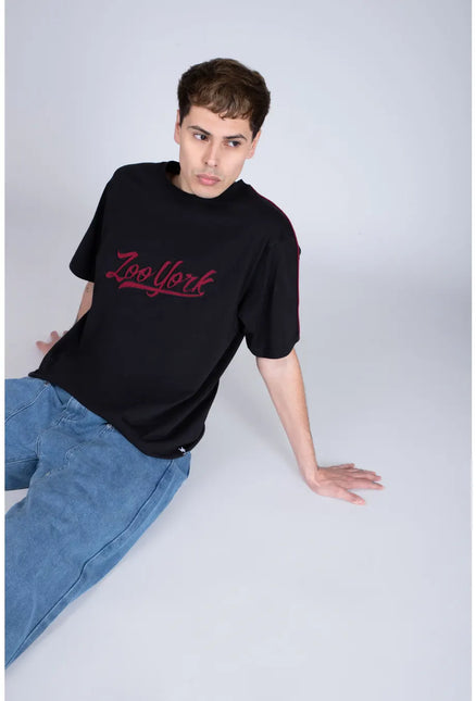 POLERA M/C ZOO YORK MAGNETIC