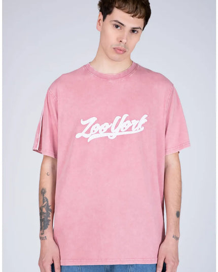 POLERA M/C ZOO YORK MAGNETIC