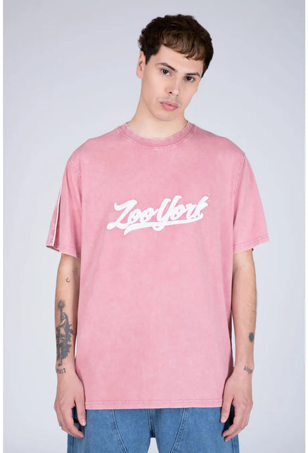 POLERA M/C ZOO YORK MAGNETIC