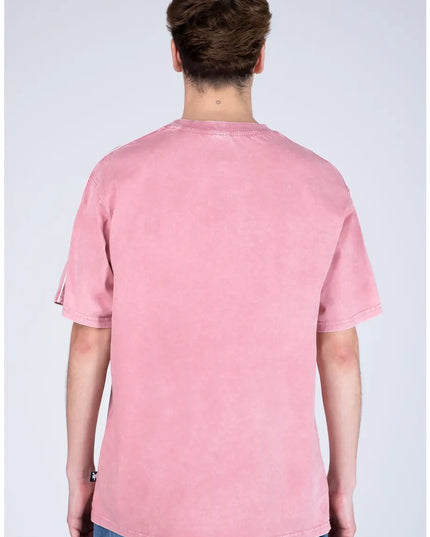 POLERA M/C ZOO YORK MAGNETIC