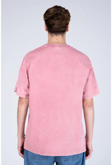 POLERA M/C ZOO YORK MAGNETIC