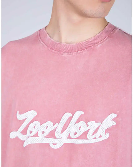 POLERA M/C ZOO YORK MAGNETIC