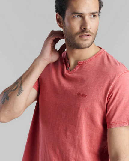POLERA FEROUCH OREGON
