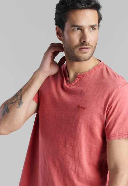 POLERA FEROUCH OREGON