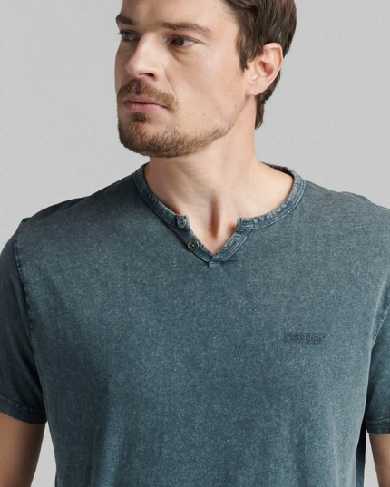 POLERA FEROUCH OREGON
