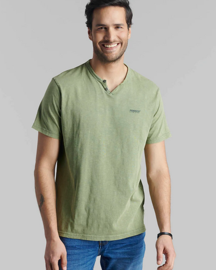 POLERA FEROUCH OREGON