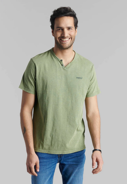 POLERA FEROUCH OREGON