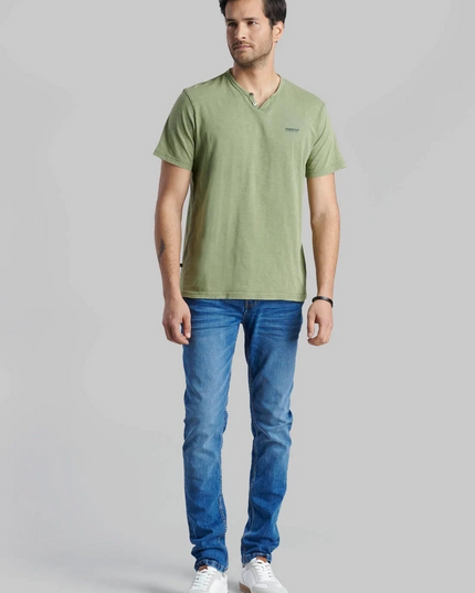POLERA FEROUCH OREGON