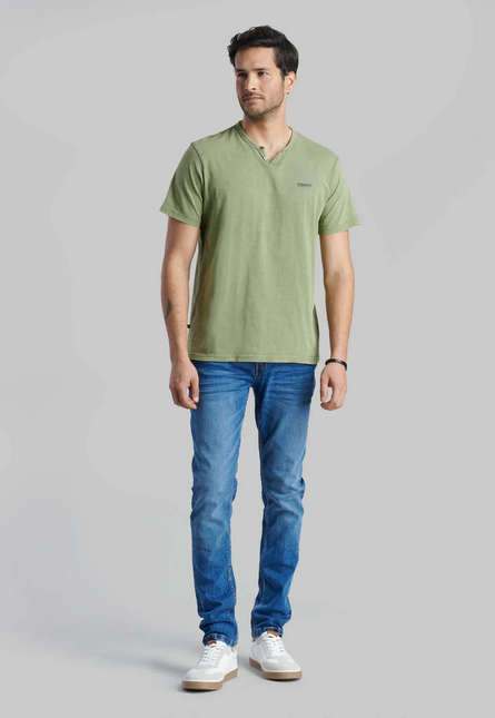 POLERA FEROUCH OREGON