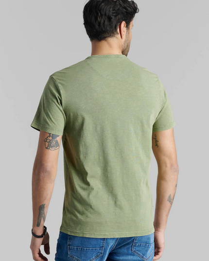 POLERA FEROUCH OREGON