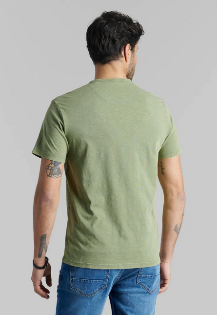 POLERA FEROUCH OREGON