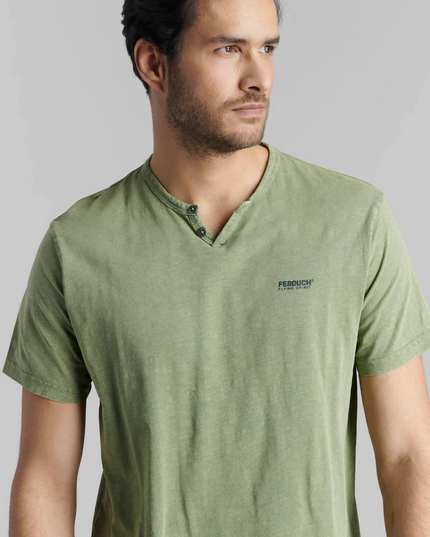 POLERA FEROUCH OREGON